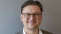 Portrait of Mark Schweda