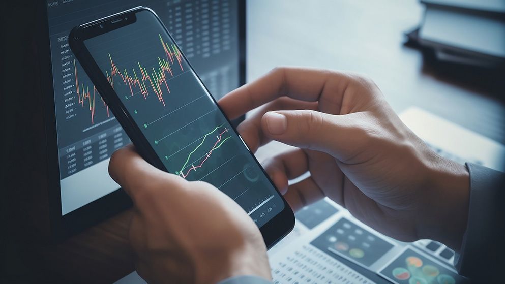 Weiterbildung "Finanzmärkte und Finanzmarkttheorie" Weiterbildung "Finanzmärkte und Finanzmarkttheorie"