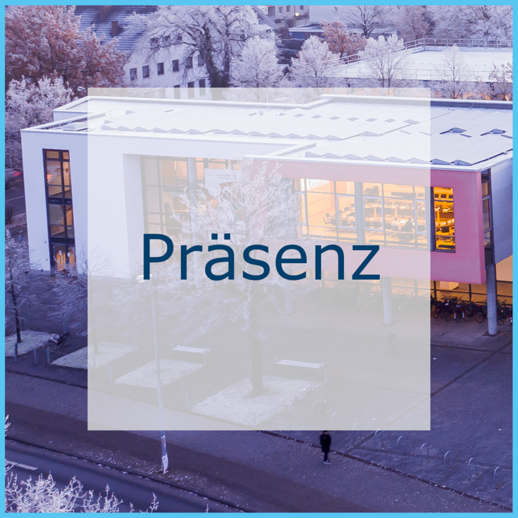 Präsenz-Konzepte