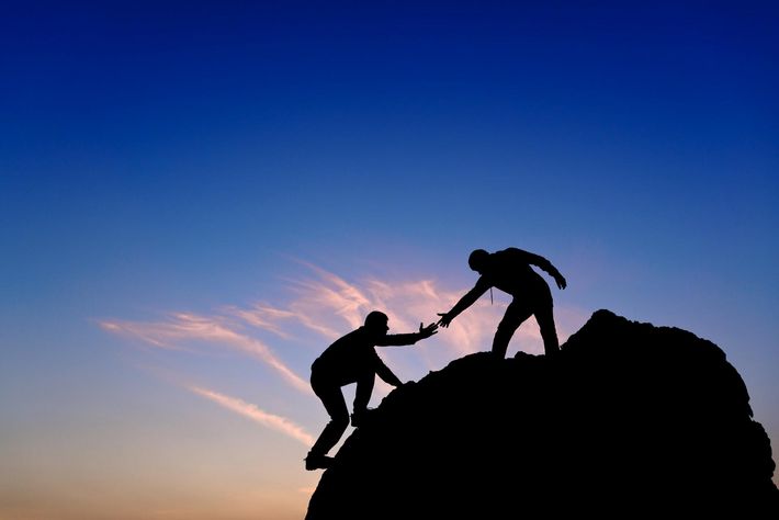 Gründungsberatung und Mentoring