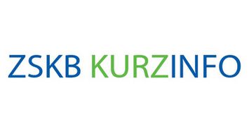 ZSKB KURZINFO Logo (Link öffnet sich im selben Fenster)