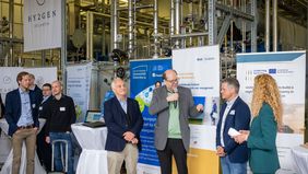 Kick-off Nordwest