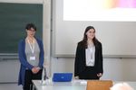 Fotoeindrücke: Netzwerk Qualtätsoffensive Lehre in Niedersachen am 15. und 16. Februar 2018 