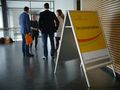 Fotoeindrücke von der Konferenz forschen@studium, 08. bis 10. Juni 2016