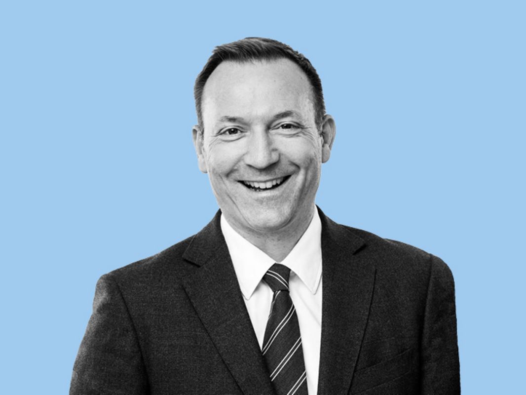 Foto von Prof. Dr. Klaus Fichter Foto von Prof. Dr. Klaus Fichter