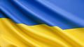 Ukrainian Flag