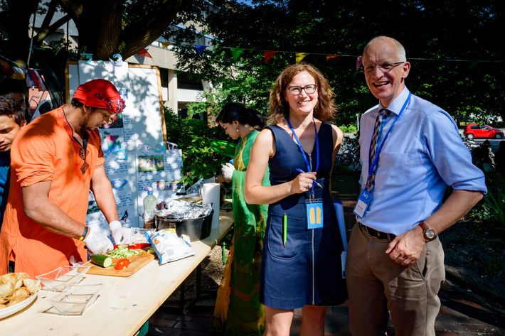 Campusfestival 2018