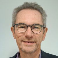 Prof. Dr. Clemens Hillenbrand Prof. Dr. Clemens Hillenbrand