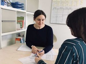 Promovierendenberatung an der Universität Oldenburg