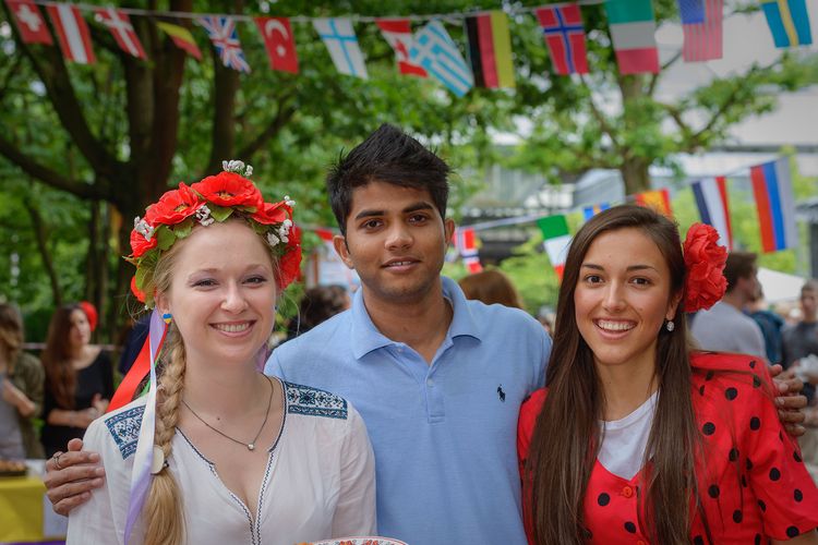 Sommerfest 2015 Sommerfest 2015