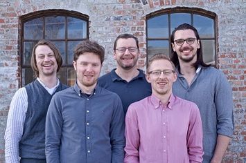 homevoice | Gründungsportrait