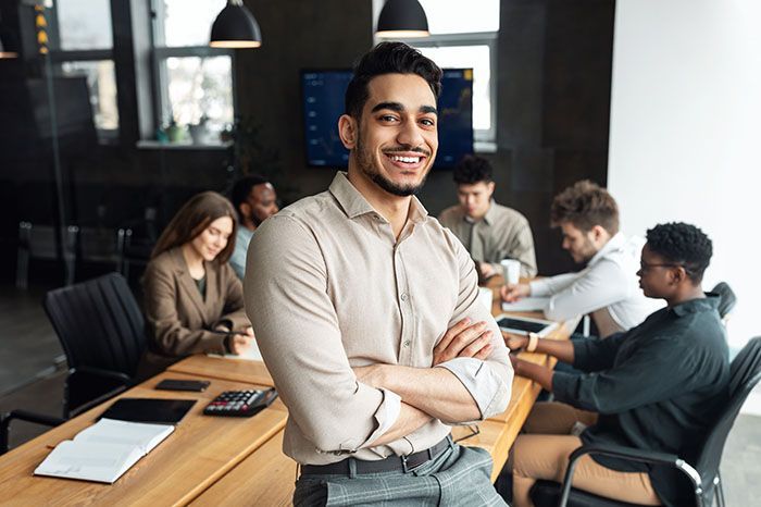 Weiterbildung "Entrepreneurship"