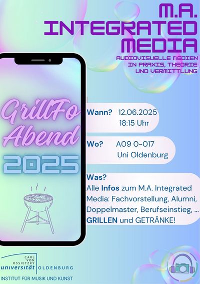 GrillFo Abend 2025 - 1