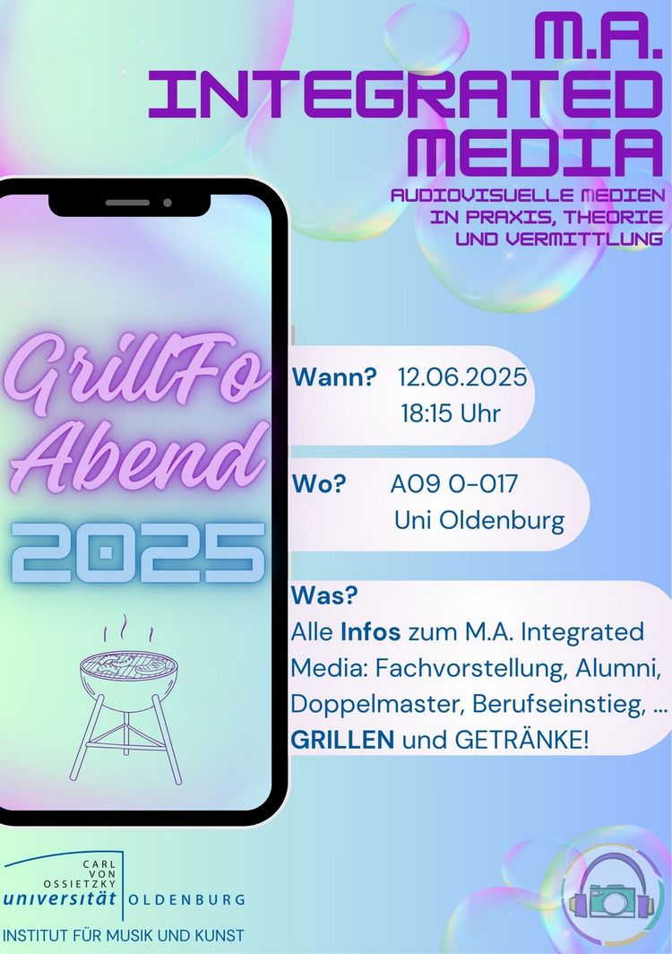 GrillFo Abend 2025 - 1