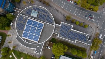 schmidt daniel, Campus Haarentor Uhlhornsweg, erneuerbare-energien