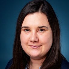 Portrait Referentin des Vizepräsidenten für Verwaltung und FinanzenChristine Siebolds
