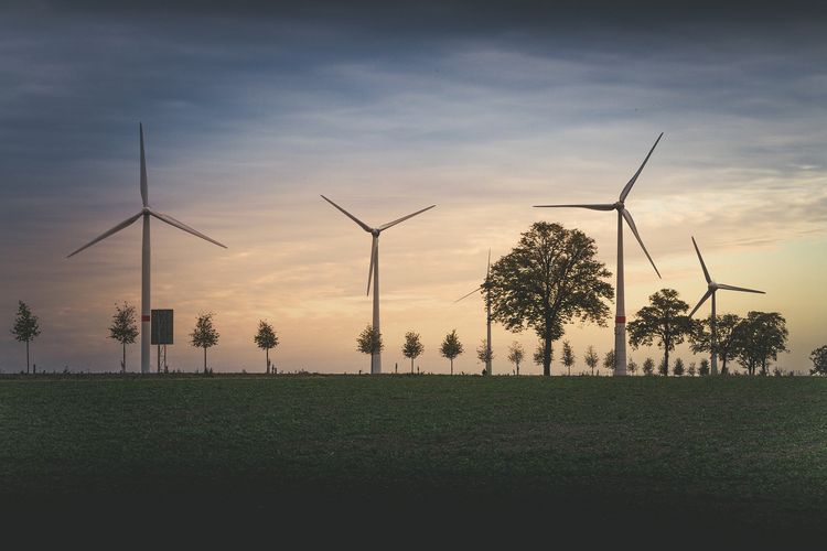 news: Shaping the energy transition