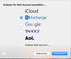 Apple Mail Sierra 2