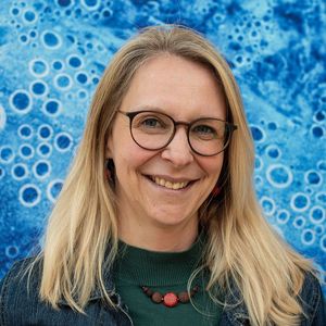 Marum, Florence Schubotz