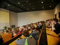Fotoeindrücke von der Konferenz forschen@studium, 08. bis 10. Juni 2016
