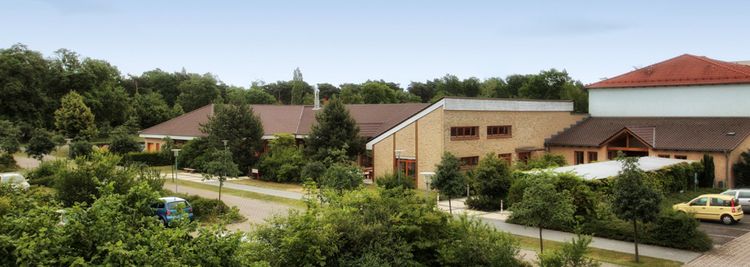 Bildungszentrum Elstal