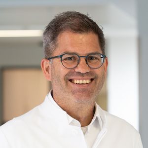 Portätbild von Mark Ellrichmann