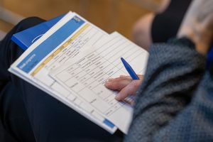 Förderprogramm