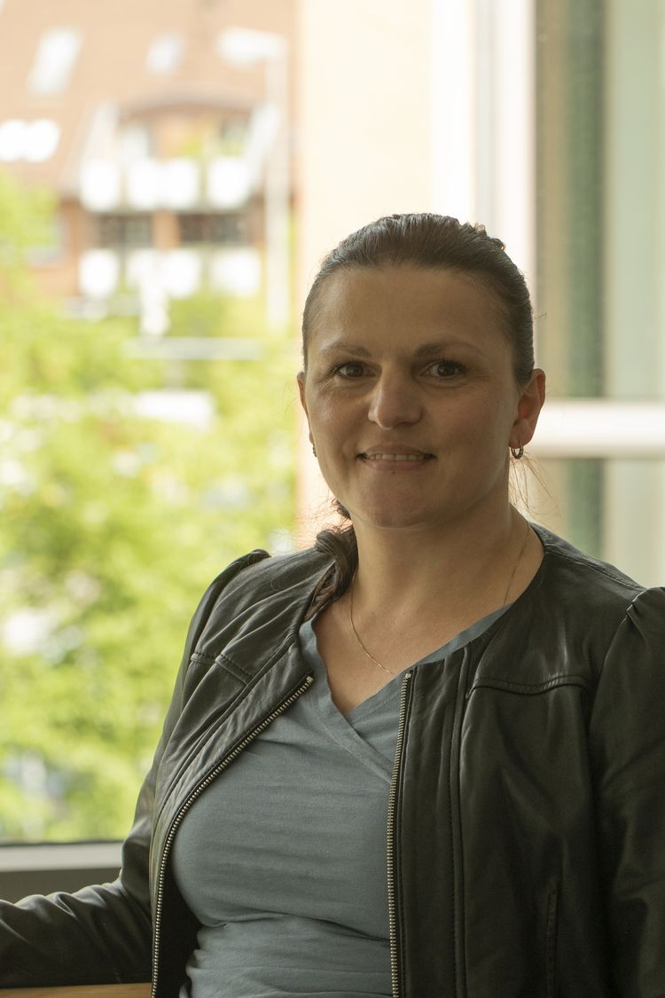 Dr. Dobrinka Genevska-Hanke