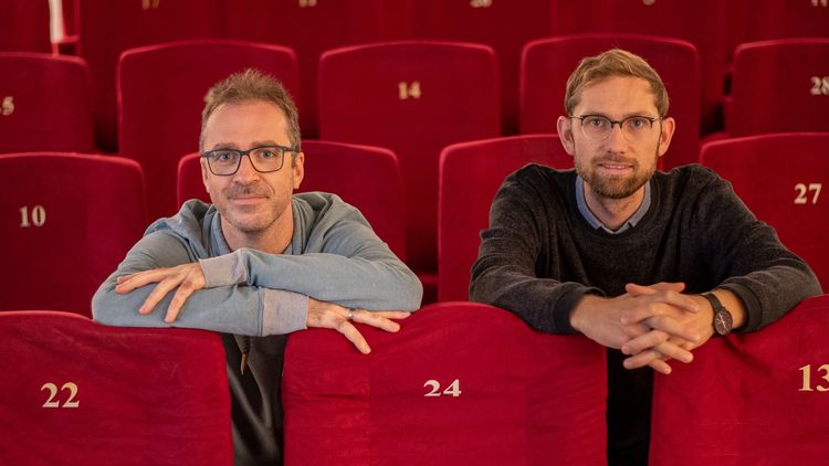 Martin Bleichner and Kai Siedenburg