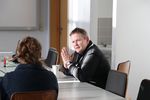 Fotoeindrücke: Netzwerk Qualtätsoffensive Lehre in Niedersachen am 15. und 16. Februar 2018 