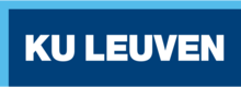 Logo der Katholieke Universiteit Leuven