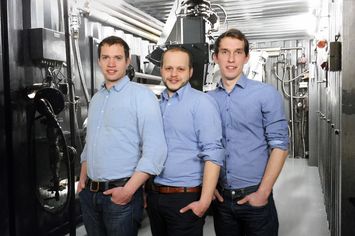 LiPro Energy | Gründungsportrait