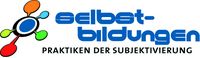 Selbst Bildungen 2zeilig transparent