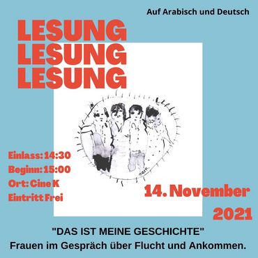 LESUNG LESUNG LESUNG