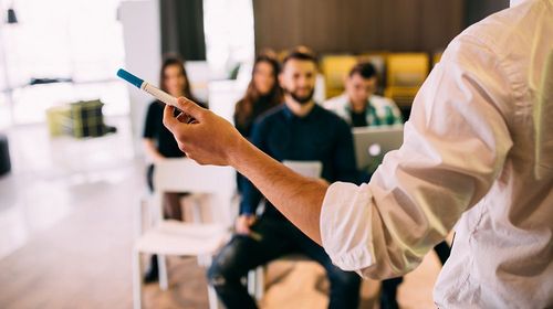 Weiterbildung "Kommunikation – kompetent und ergebnisorientiert"