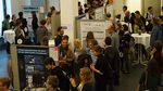 Fotoeindrücke: Konferenz für studentische Forschung an der Humboldt-Universität am 21. und 22. September 2017