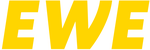 EWE_Logo_gelb_CMYK_coated Logo EWE