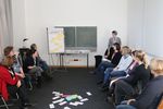 Fotoeindrücke: Netzwerk Qualtätsoffensive Lehre in Niedersachen am 15. und 16. Februar 2018 