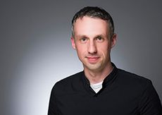 Foto von Dr. Joachim Stöter