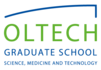 Das Logo der Graduiertenschule OLTECH, Klick führt zur Homepage der OLTECH