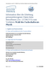 DSGVO Informationen zur Datenerhebung
