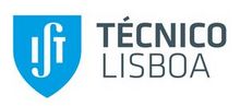 Logo der Technical University of Lisbon