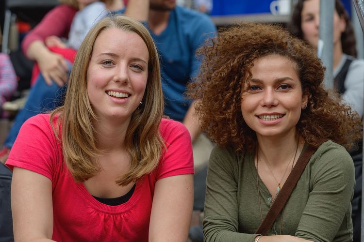 Sommerfest 2015 Sommerfest 2015