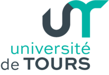 Logo der University of Tours