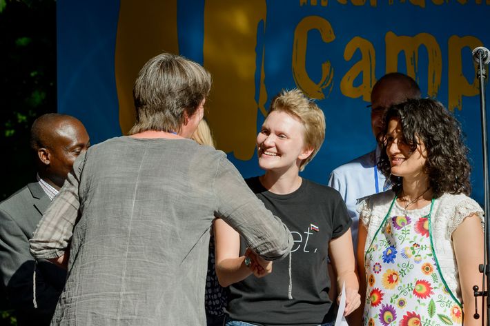 Campusfestival 2018