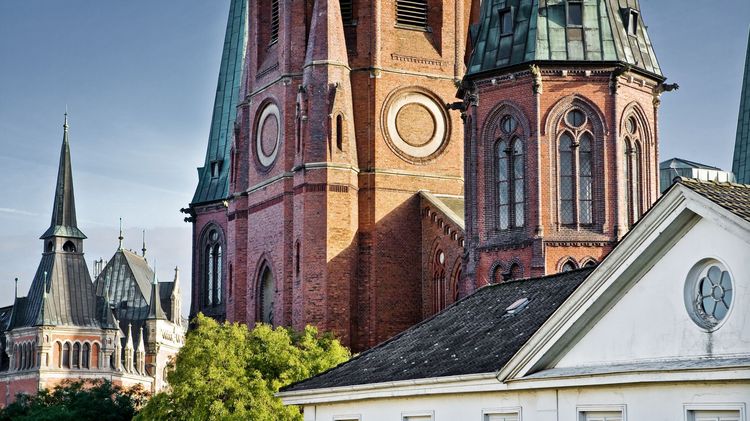 Lambertikirche Oldenburg