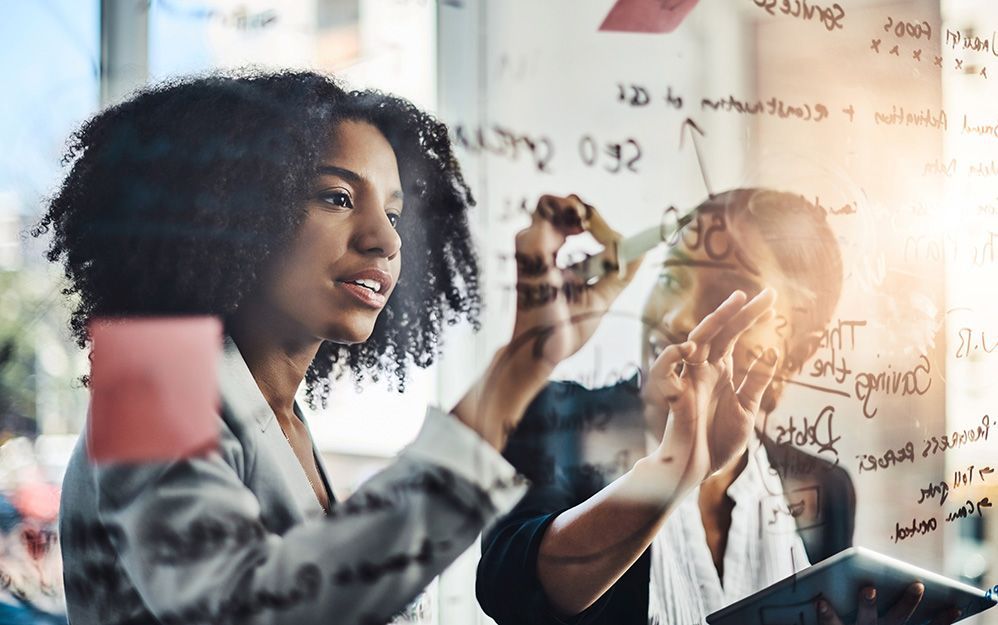 Weiterbildung "Innovationsmanagement" Weiterbildung "Innovationsmanagement"