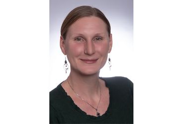 Preisträgerin für die Kategorie Beste Lehrveranstaltungsevaluation