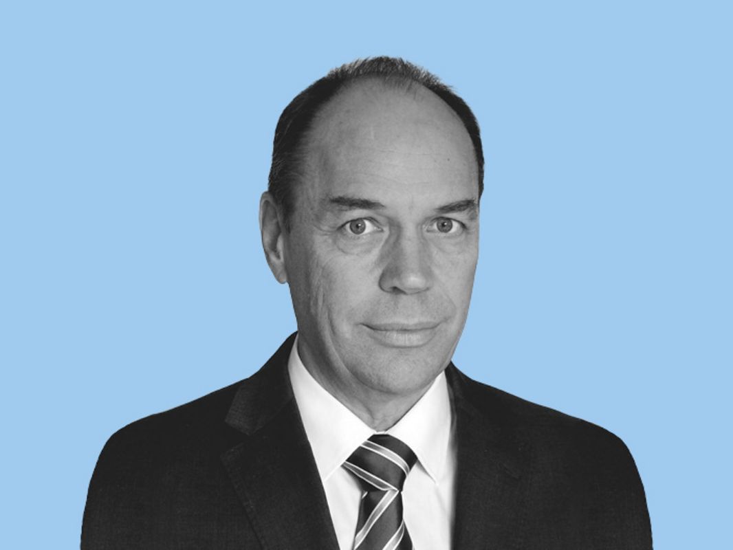 Foto von Dr. Lothar Behlau Foto von Dr. Lothar Behlau