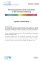 Link zur PDF-Datei Digitale Transformation